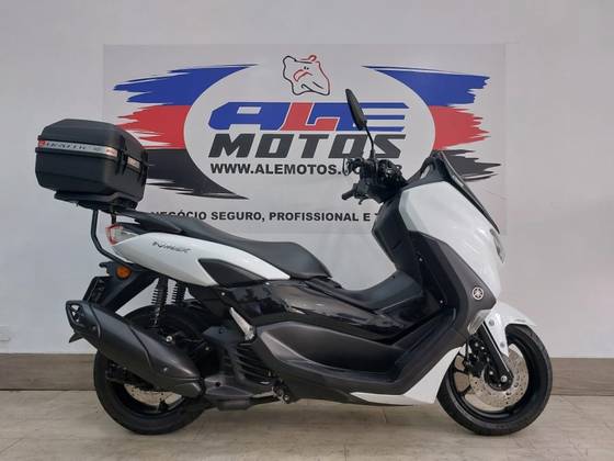 YAMAHA NMAX 160 ABS LE YAMAHA NMAX 160 ABS LE